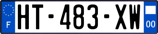 HT-483-XW
