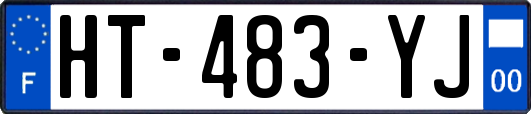 HT-483-YJ
