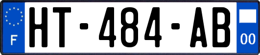 HT-484-AB