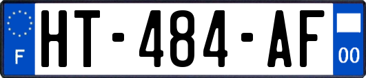 HT-484-AF