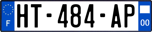 HT-484-AP