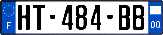HT-484-BB