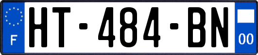 HT-484-BN