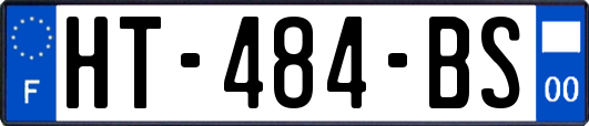HT-484-BS