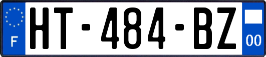 HT-484-BZ