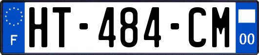 HT-484-CM