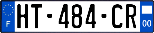 HT-484-CR