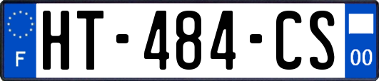 HT-484-CS