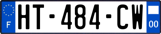 HT-484-CW