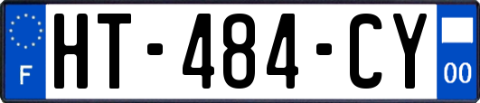 HT-484-CY