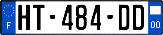 HT-484-DD