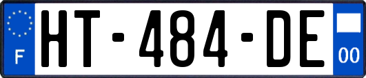 HT-484-DE