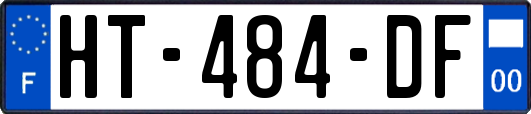 HT-484-DF