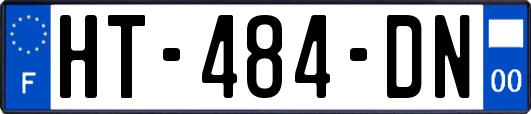 HT-484-DN