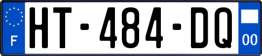 HT-484-DQ