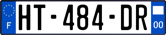 HT-484-DR