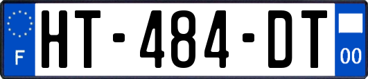 HT-484-DT