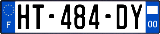 HT-484-DY
