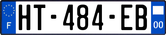 HT-484-EB