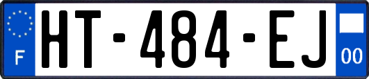 HT-484-EJ