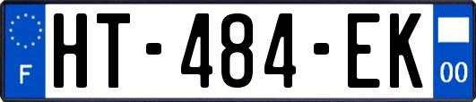 HT-484-EK