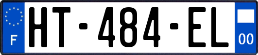 HT-484-EL