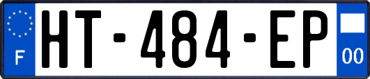 HT-484-EP