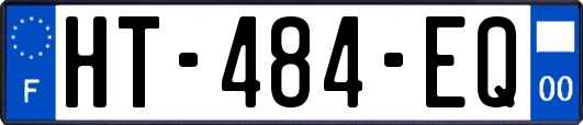 HT-484-EQ