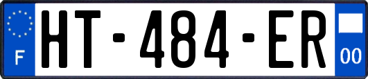 HT-484-ER