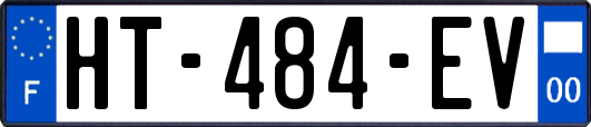 HT-484-EV