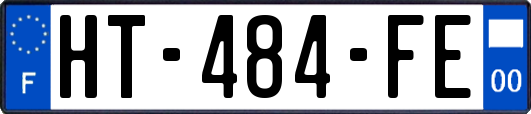 HT-484-FE