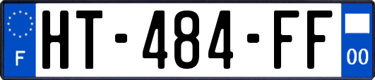 HT-484-FF