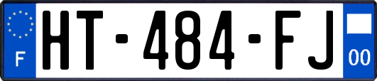 HT-484-FJ