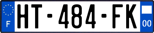 HT-484-FK