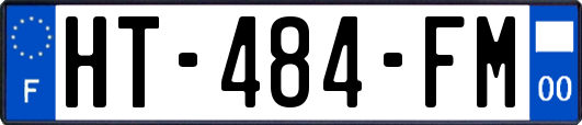 HT-484-FM