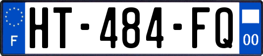 HT-484-FQ
