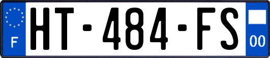 HT-484-FS