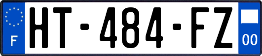 HT-484-FZ