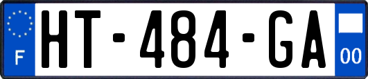 HT-484-GA