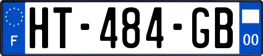 HT-484-GB