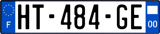 HT-484-GE