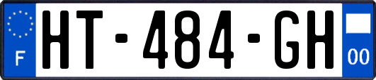 HT-484-GH