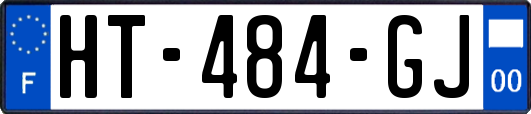 HT-484-GJ
