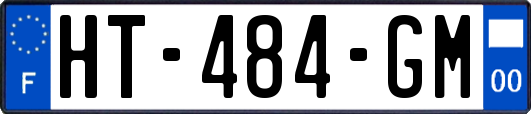 HT-484-GM