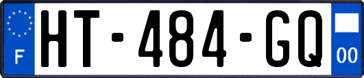HT-484-GQ