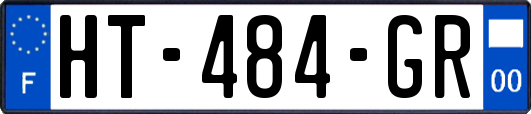 HT-484-GR