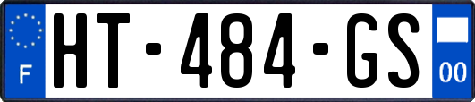 HT-484-GS