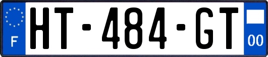 HT-484-GT