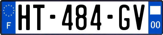 HT-484-GV
