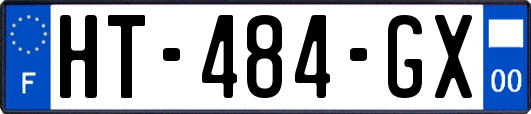 HT-484-GX